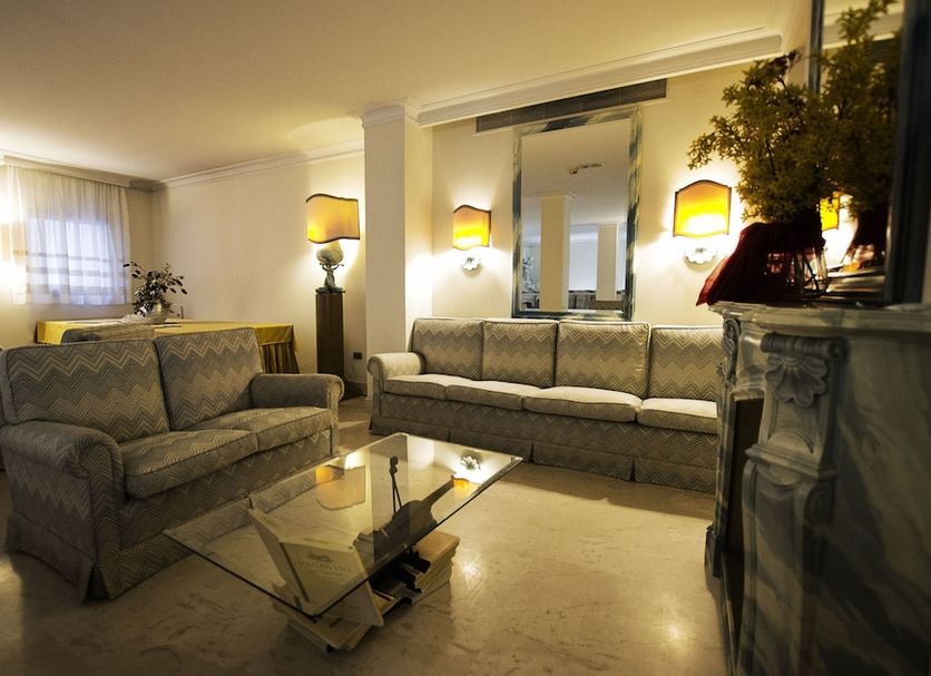 Sala Foto