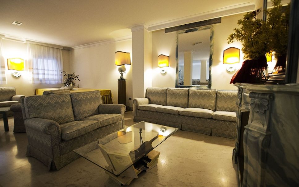 Sala Foto