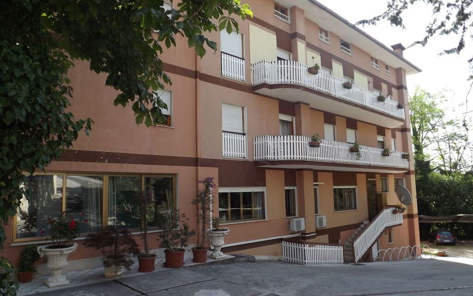 Edifici Foto
