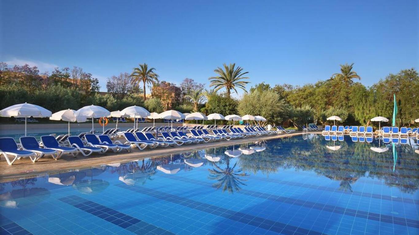 Hotel Club Madina Marrakech