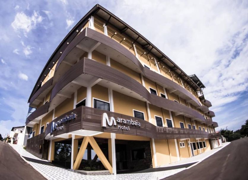Edifici Foto