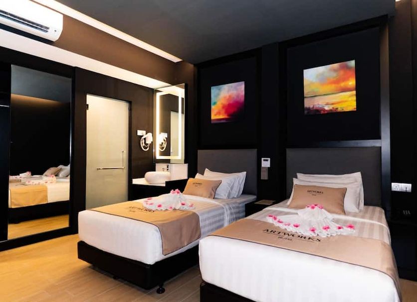 Habitació Foto