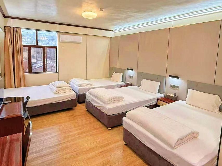 Habitació
