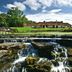 Camp de golf