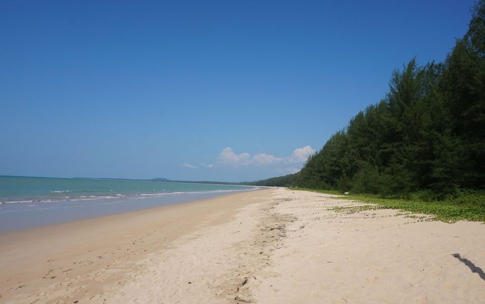 Platja Foto