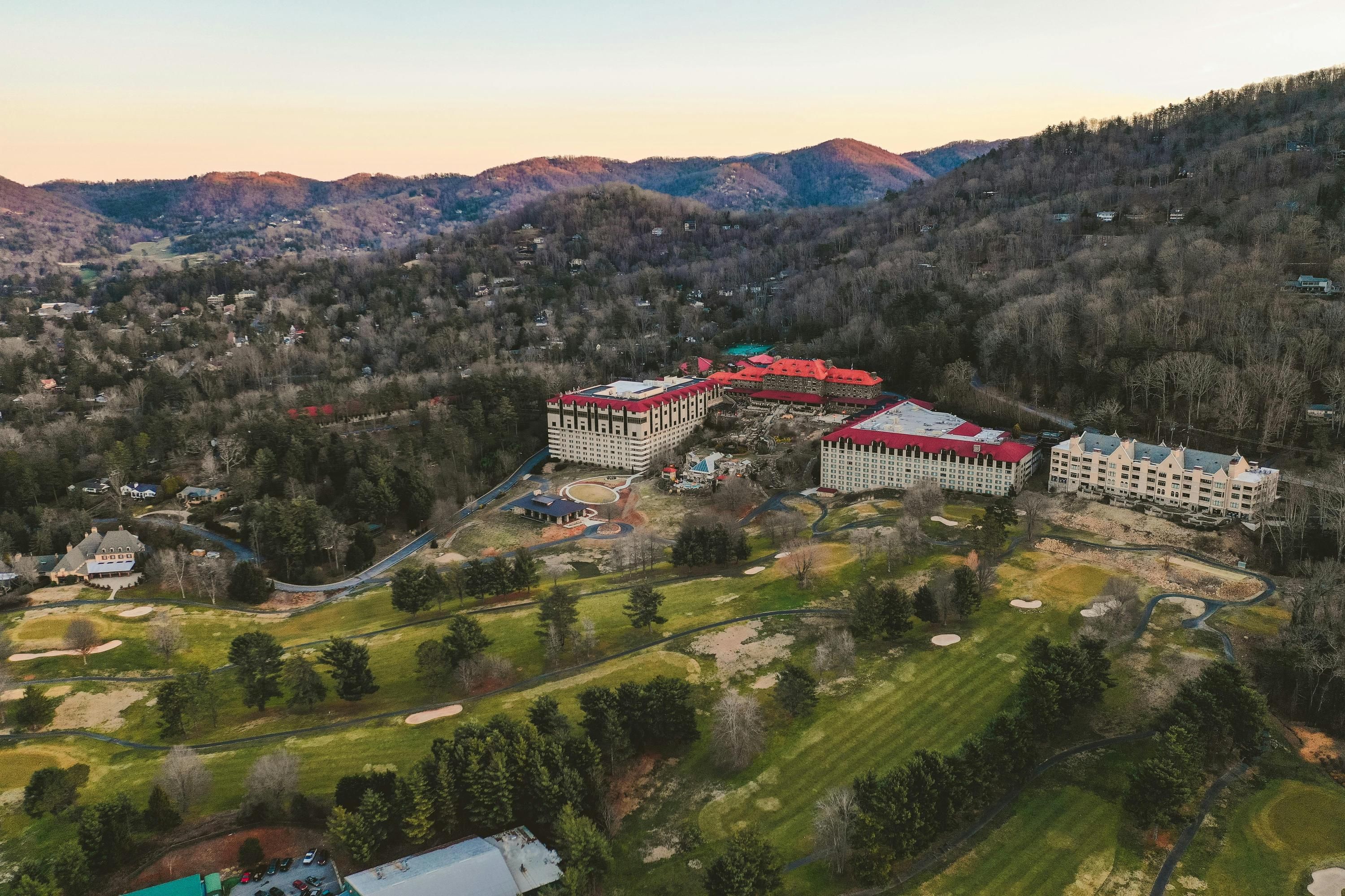 Vista exterior