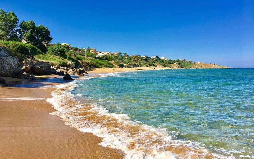 Platja Foto