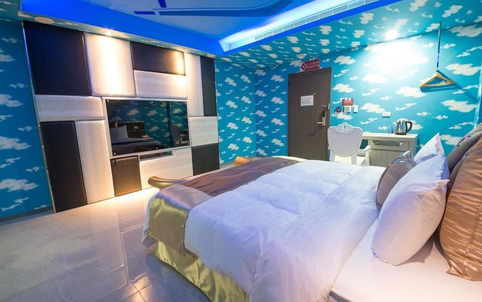 Habitació Foto