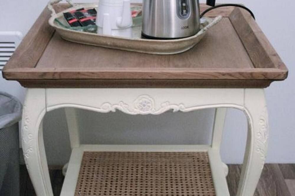 Serveis de l’habitació