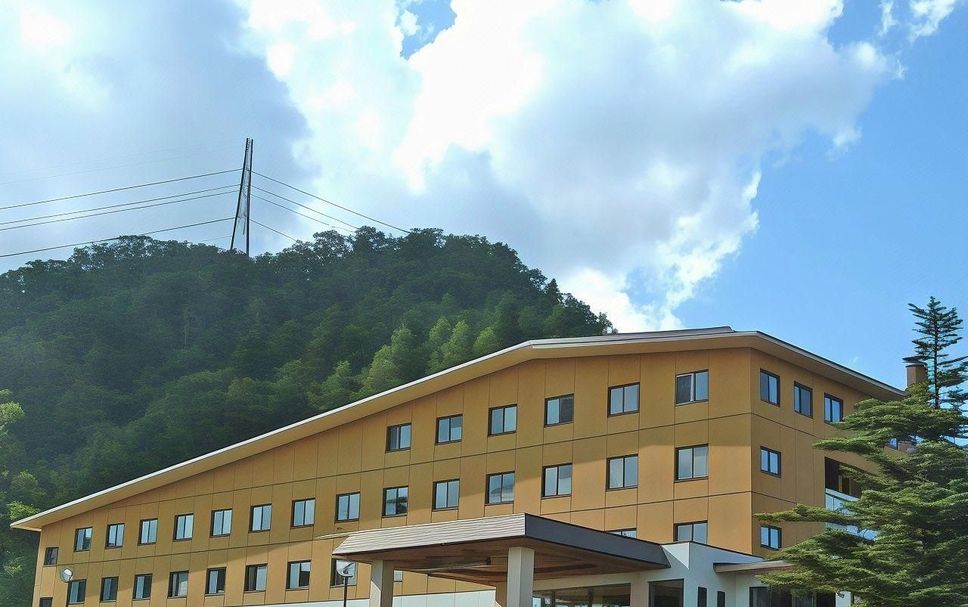 Edifici Foto