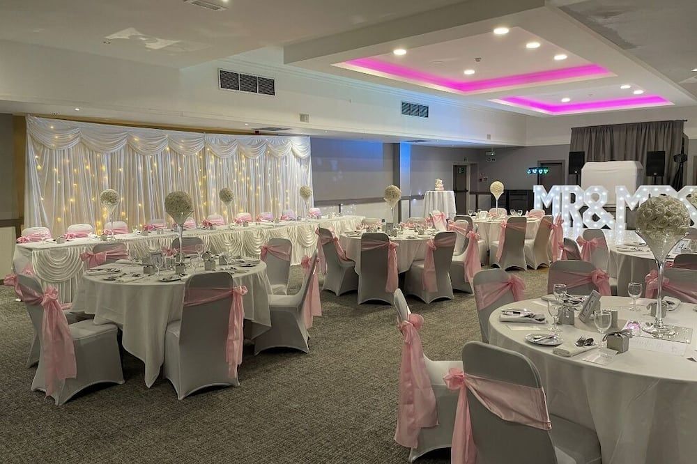 Sala de banquets