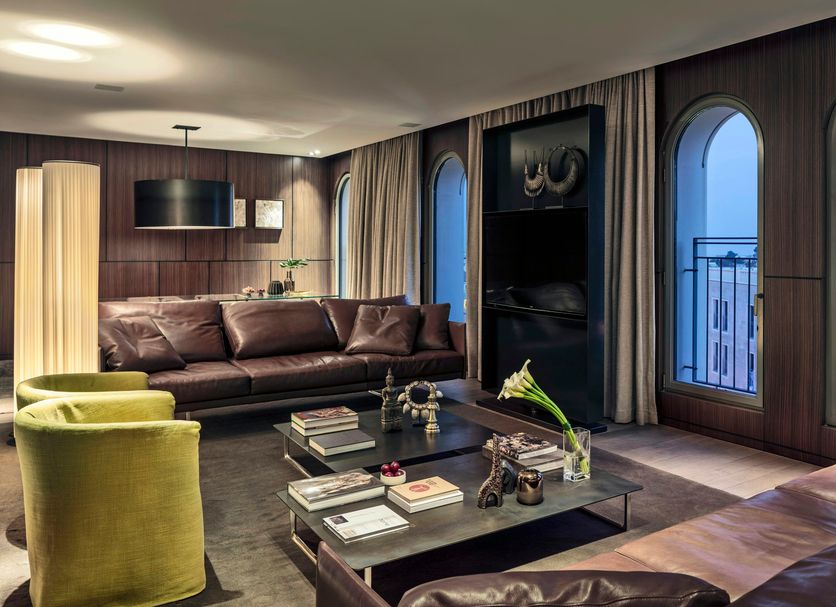Sala Foto