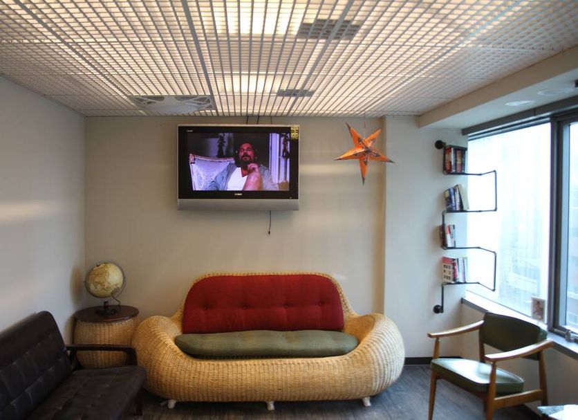 Sala Foto