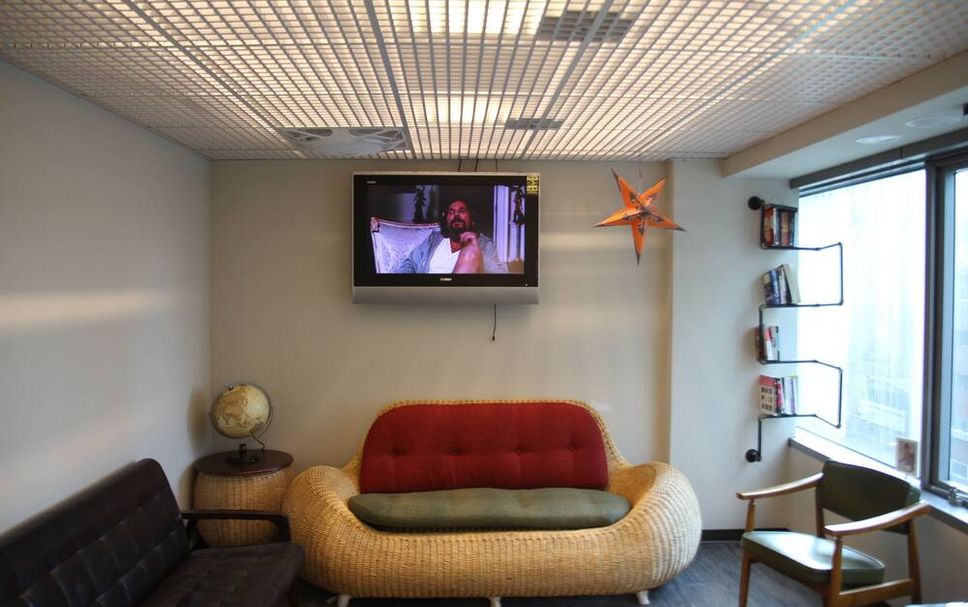 Sala Foto