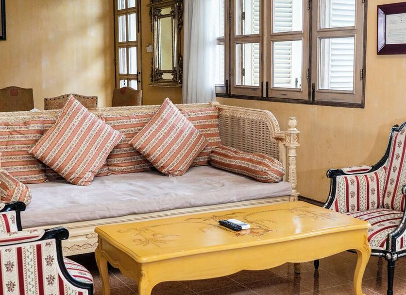 Sala Foto