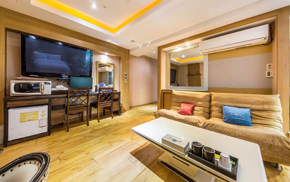 Sala Foto
