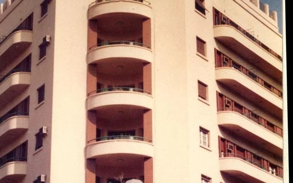 Edifici Foto