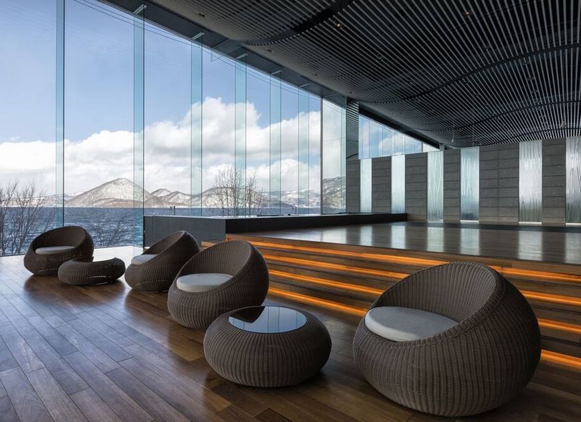 Sala d'estar Foto