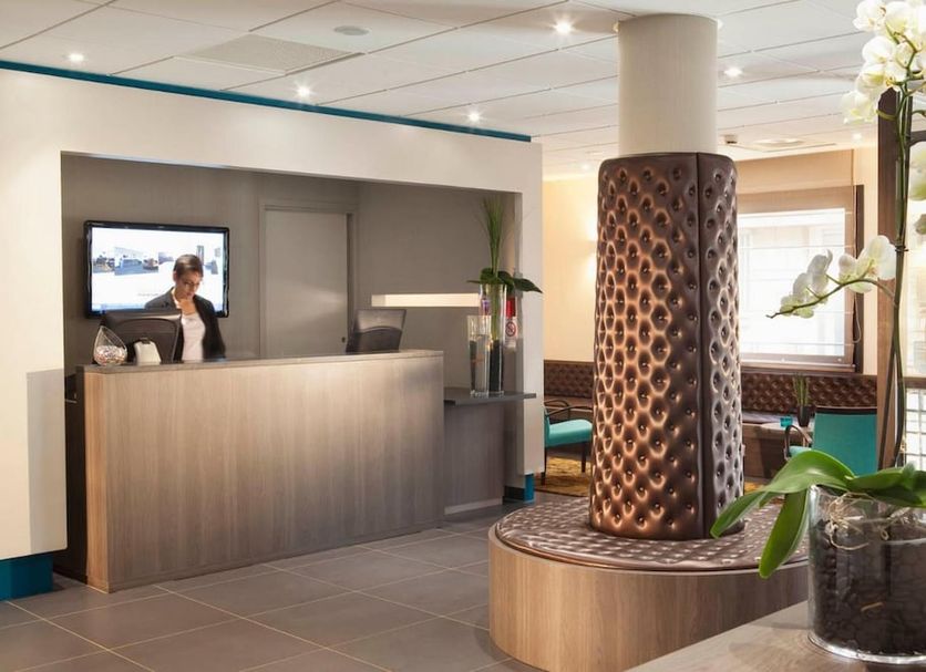 Recepció Foto