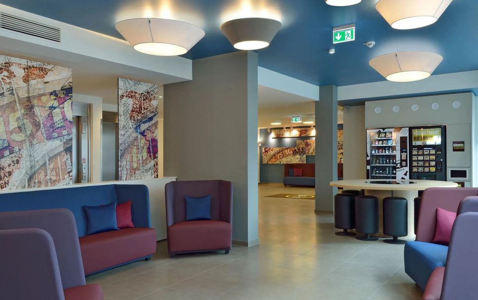 Sala d'estar Foto