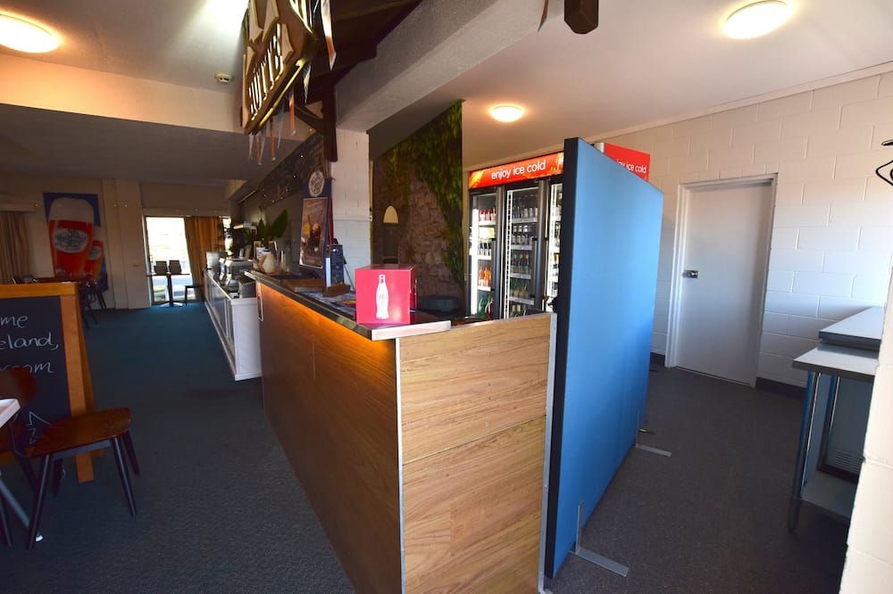 Recepció