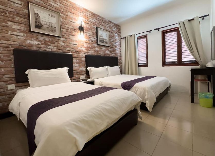 Habitació Foto