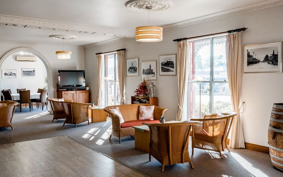 Sala Foto