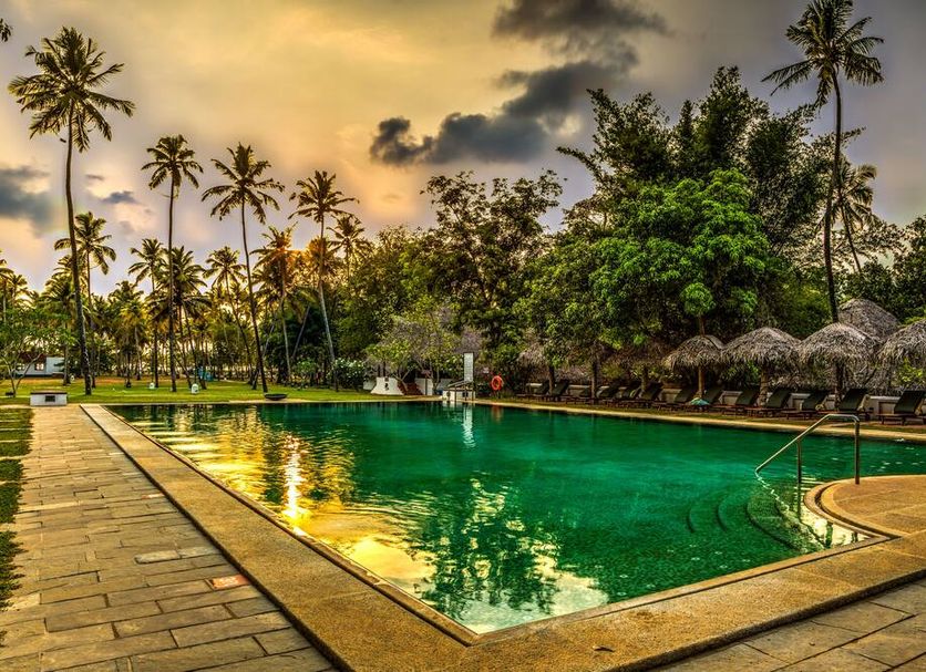 Pool Foto