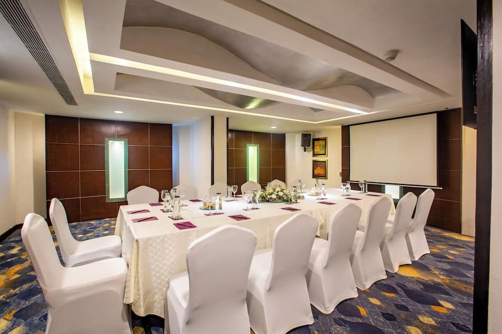 Sala de banquets