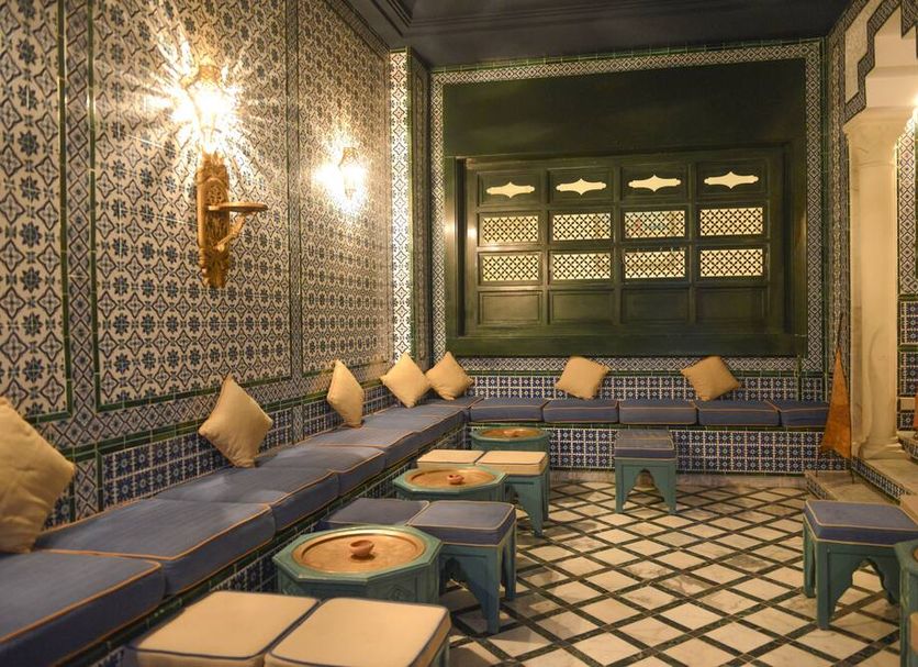 Sala d'estar Foto