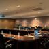 Sala de conferències
