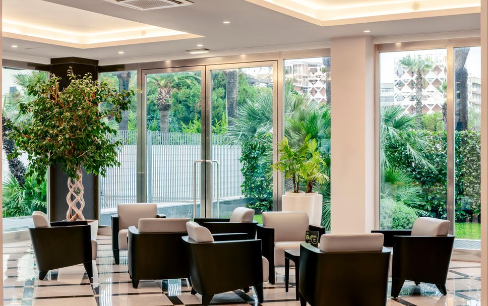 Sala d'estar Foto