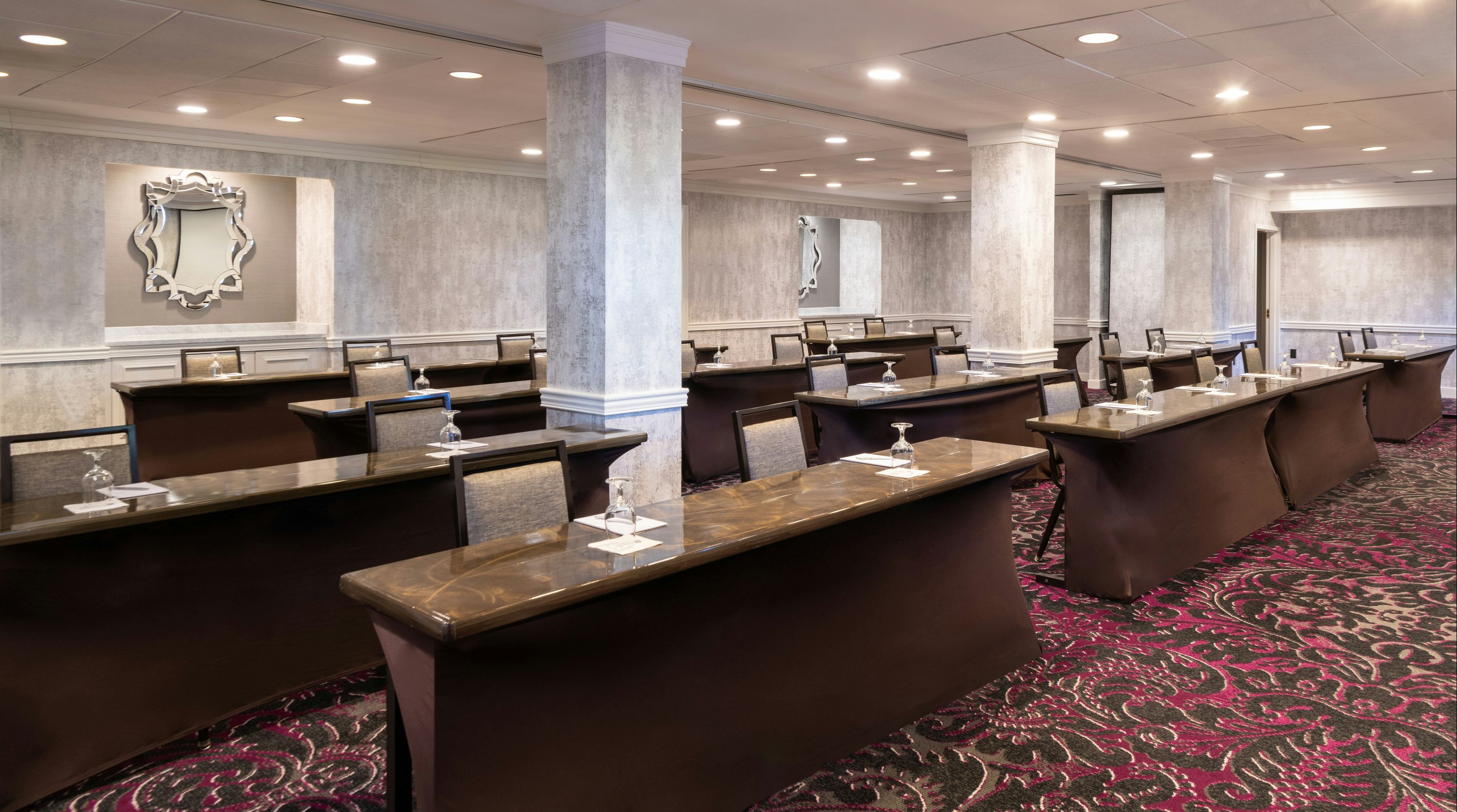 Sala de conferències