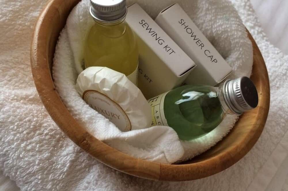 Serveis de l’habitació