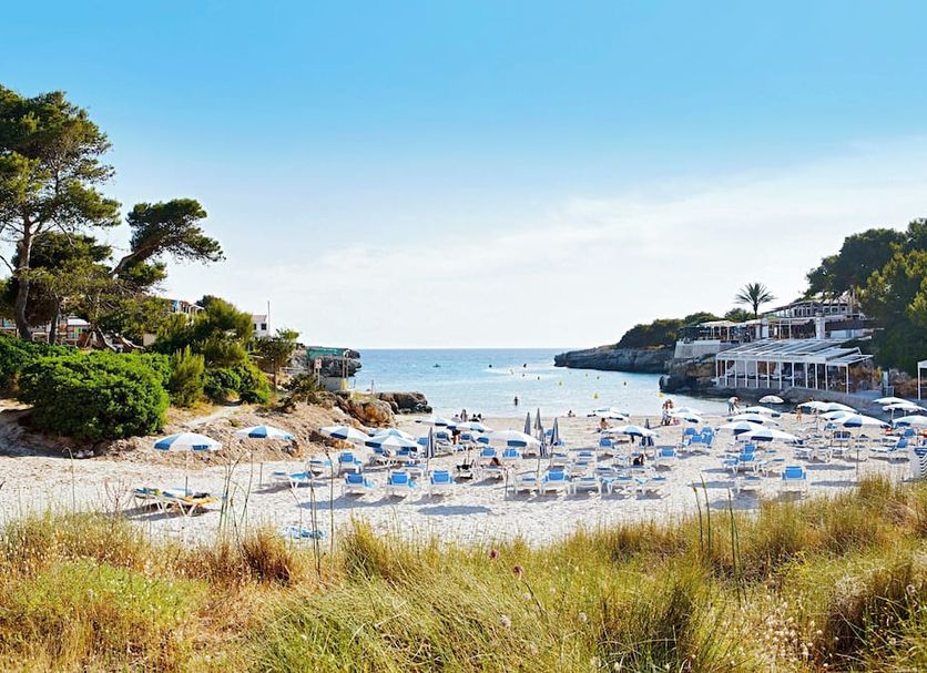 Platja Foto
