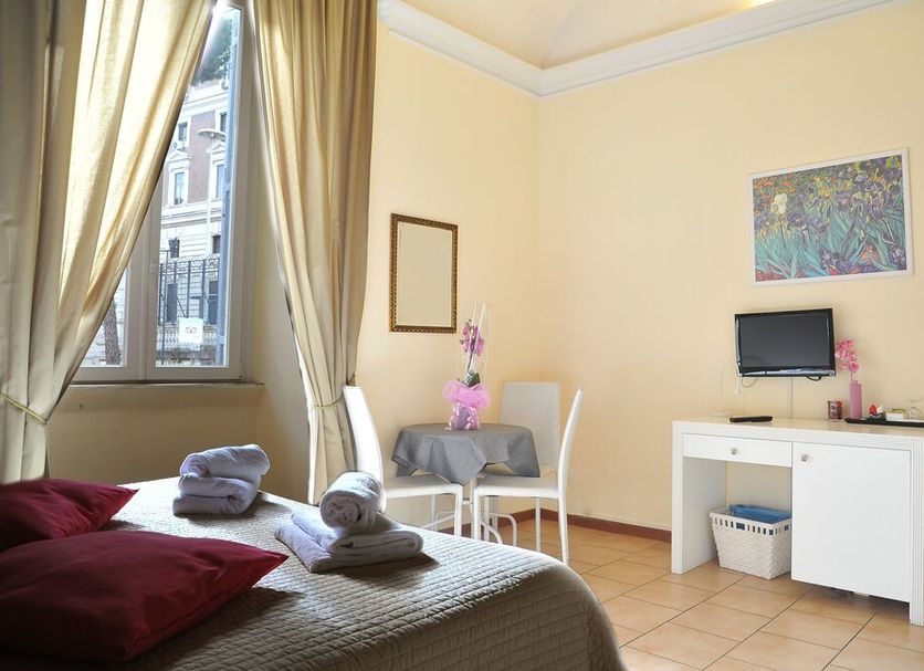 Habitació Foto