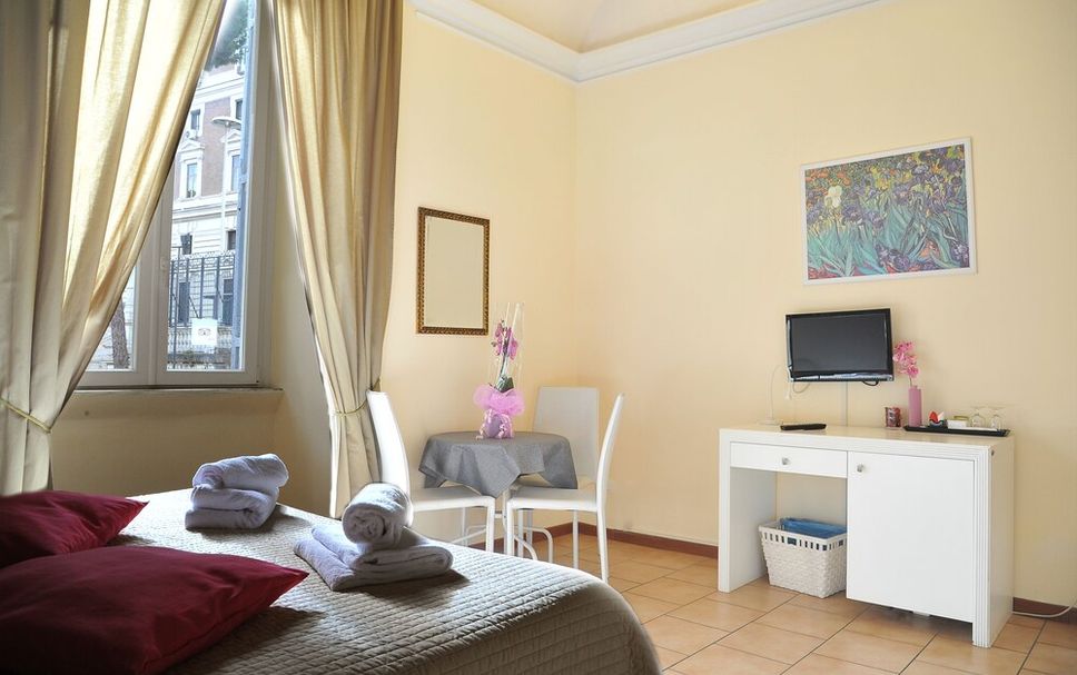 Habitació Foto