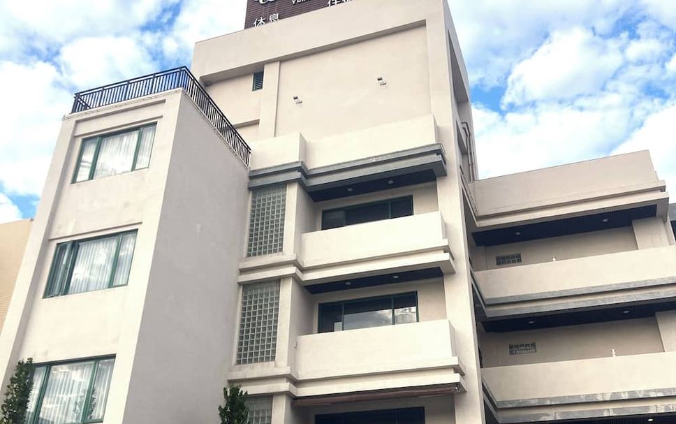 Edifici Foto