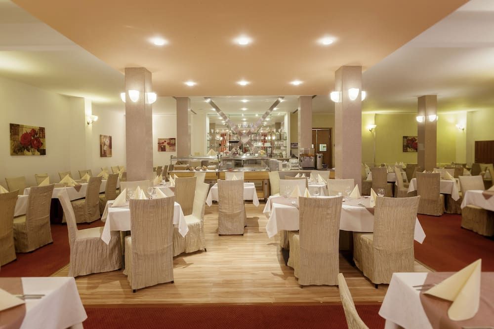 Sala de banquets