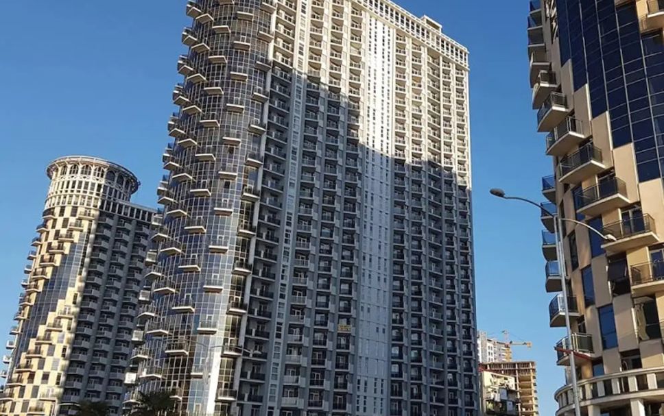 Edifici Foto