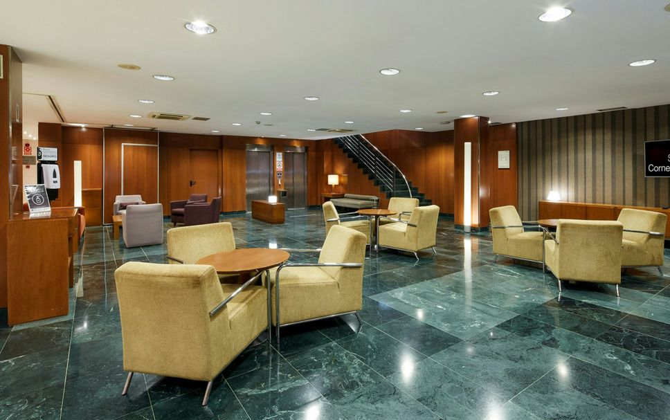 Sala d'estar Foto