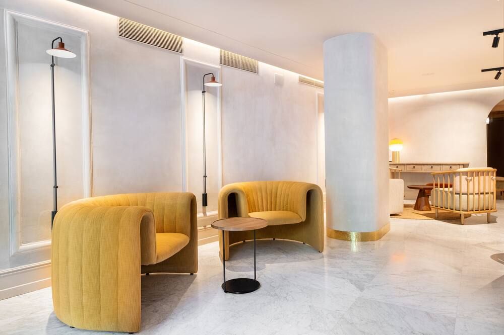 Recepció