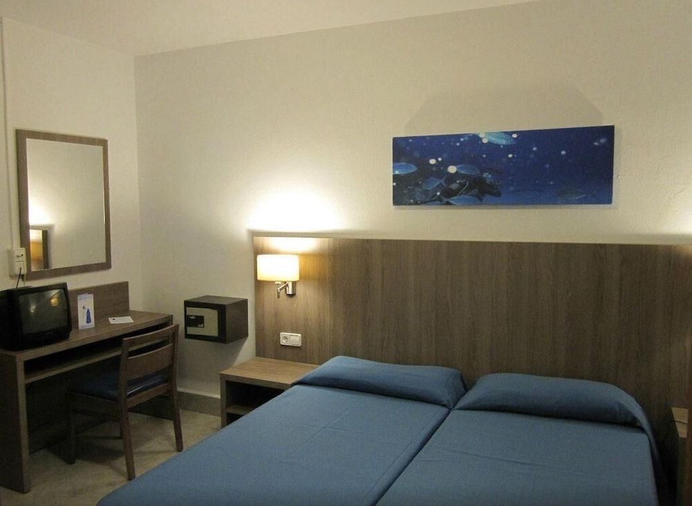 Habitació