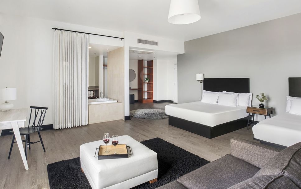 Habitació Foto