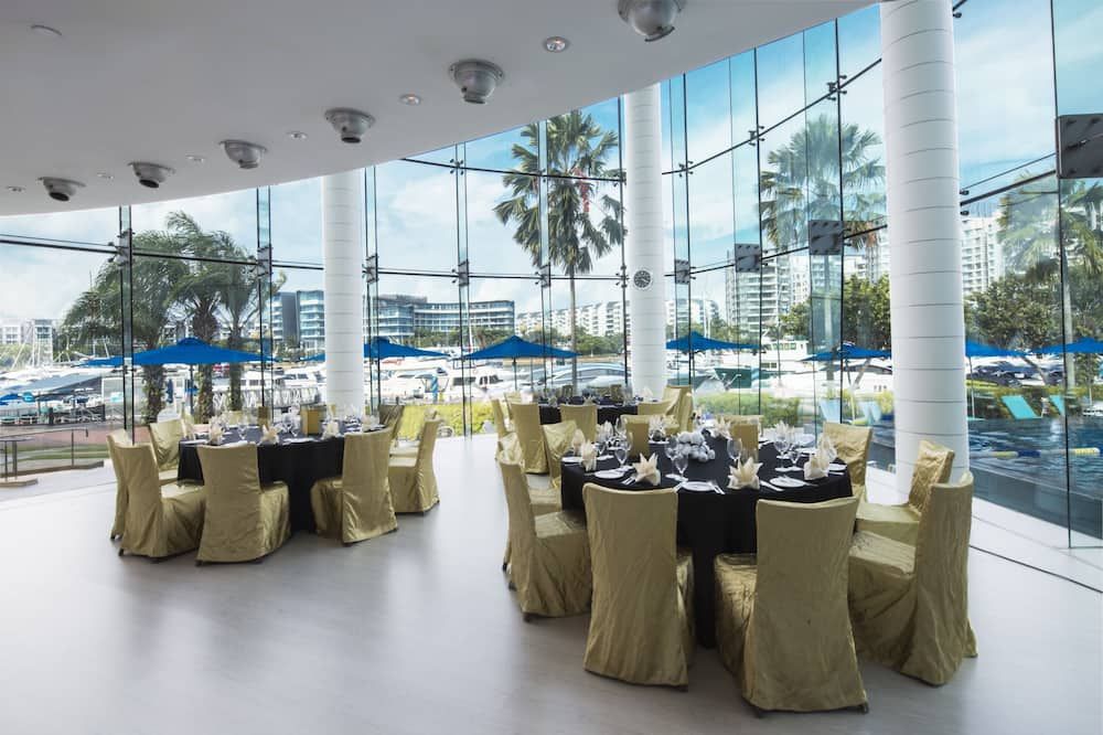 Sala de banquets