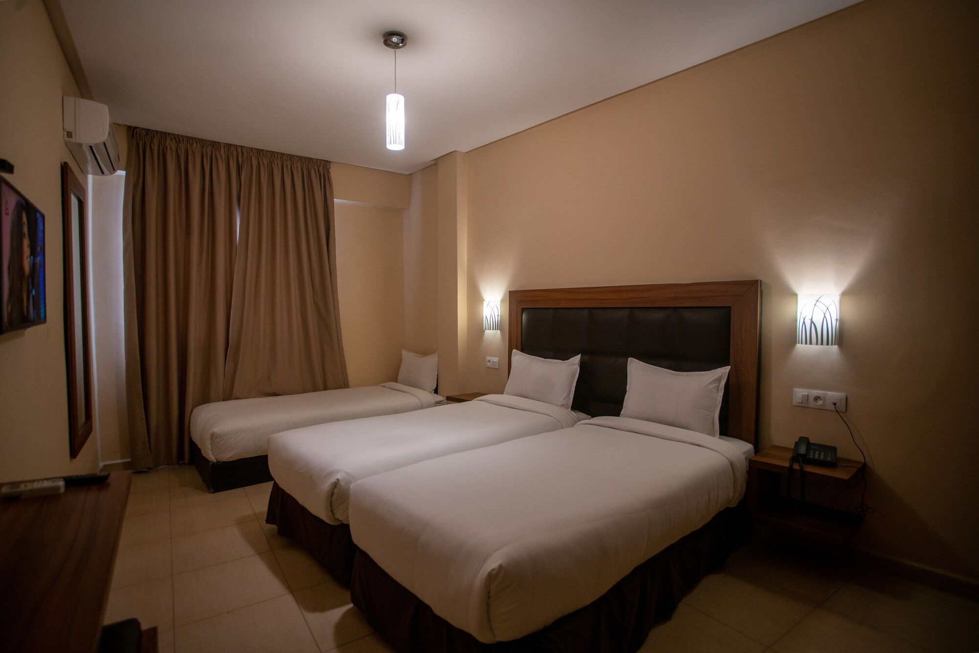 Habitació