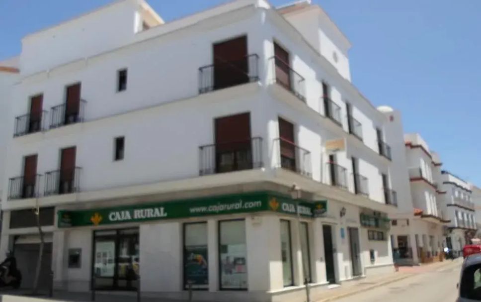 Edifici Foto