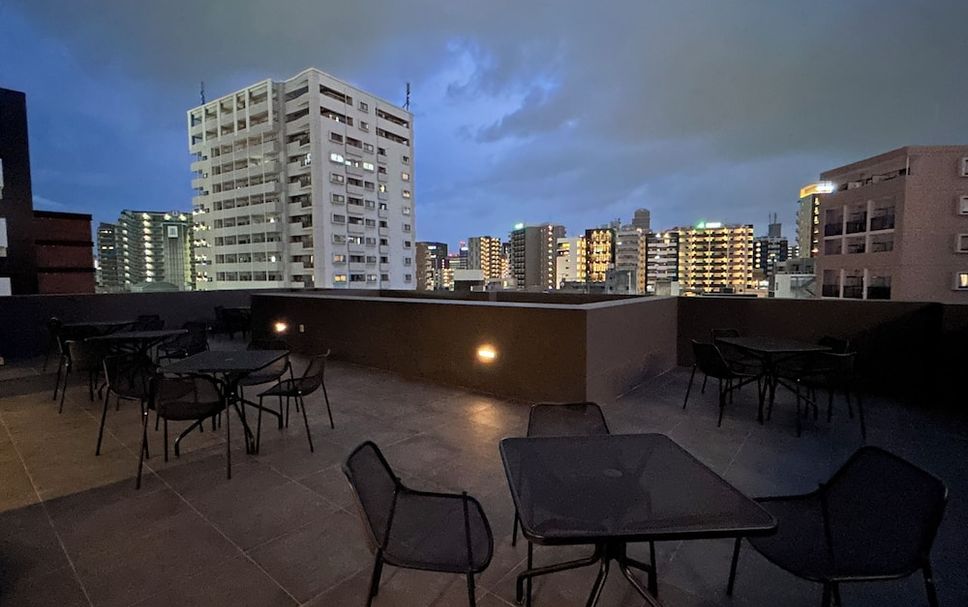 Balcó Foto
