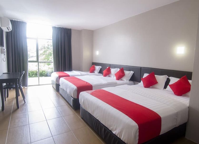 Habitació Foto