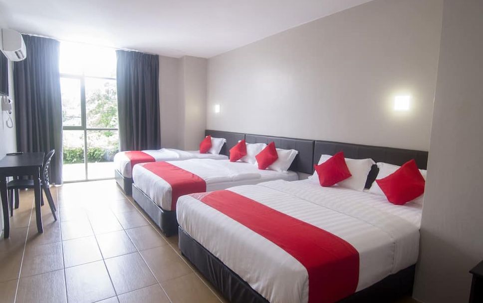 Habitació Foto